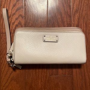 Kate Spade Wristlet